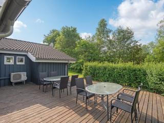 Holiday Home Anneli by Interhome - Toftlund - 1