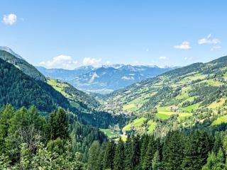 Apartment Kirschbaum by Interhome - Donnersbach - 9