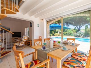 Villa Ohana by Interhome - Sainte-Maxime - 8