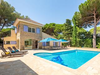Villa Ohana by Interhome - Sainte-Maxime - 0