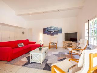 Villa Ohana by Interhome - Sainte-Maxime - 7