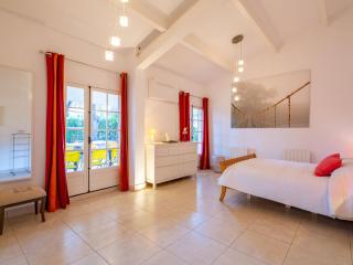Villa Ohana by Interhome - Sainte-Maxime - 6