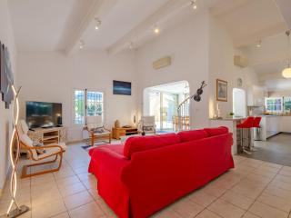 Villa Ohana by Interhome - Sainte-Maxime - 4