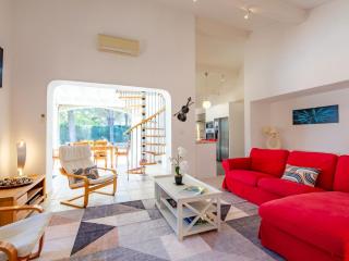 Villa Ohana by Interhome - Sainte-Maxime - 5