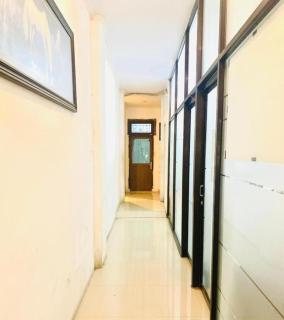 Hotel Seunia - Lamnyong - 7