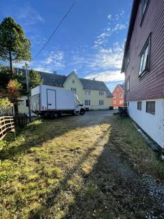 Arctic Paradise - 4 Bedroom Apartment in Tromso - 6