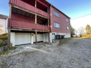 Arctic Paradise - 4 Bedroom Apartment in Tromso - 0