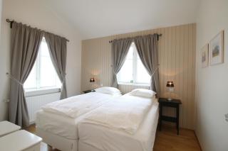 Acco Ice Apartments - Akureyri - 9
