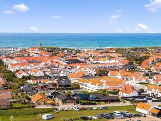 Holiday Home Ani - 700m from the sea by Interhome - 8