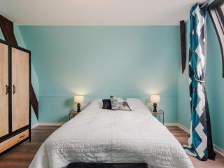 Villa Blanc Castel by Interhome - Saint-Briac-sur-Mer - 7