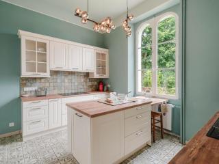 Villa Blanc Castel by Interhome - Saint-Briac-sur-Mer - 4