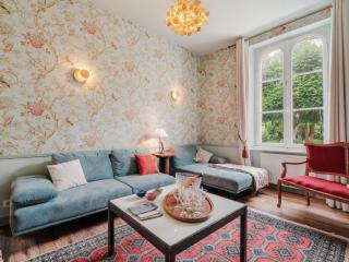 Villa Blanc Castel by Interhome - Saint-Briac-sur-Mer - 5