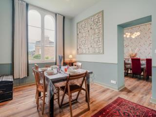 Villa Blanc Castel by Interhome - Saint-Briac-sur-Mer - 3