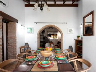 Holiday Home Sacre by Interhome - Alhaurín el Grande - 1