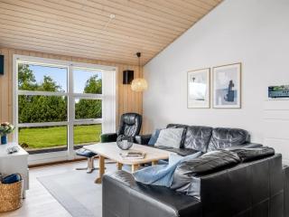 Holiday Home Yngve - 3-5km from the sea by Interhome - Fjerritslev - 7