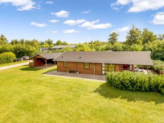 Holiday Home Yngve - 3-5km from the sea by Interhome - Fjerritslev - 0