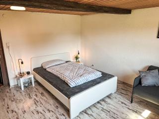 Holiday Home Das kleine Paradies von Kata by Interhome - Fladungen - 6