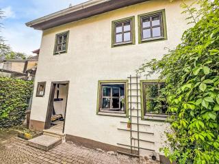Holiday Home Das kleine Paradies von Kata by Interhome - Fladungen - 0