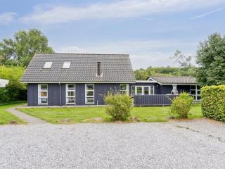 Holiday Home Soeren - 300m from the sea by Interhome - Ebeltoft - 0