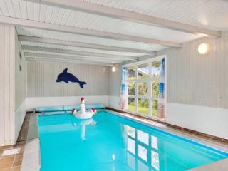 Holiday Home Soeren - 300m from the sea by Interhome - Ebeltoft - 6