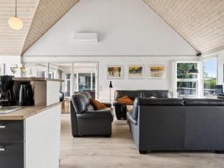 Holiday Home Soeren - 300m from the sea by Interhome - Ebeltoft - 5