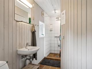 Holiday Home Soeren - 300m from the sea by Interhome - Ebeltoft - 1