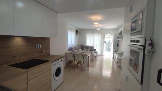 ACV - Marina Trebol III- planta baja sur - Oropesa del Mar - 7