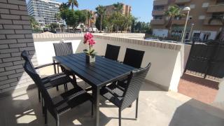 ACV - Marina Trebol III- planta baja sur - Oropesa del Mar - 9