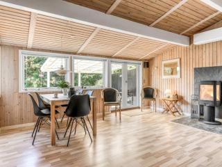 Holiday Home Hillegonde - 200m from the sea by Interhome - Sæby - 7