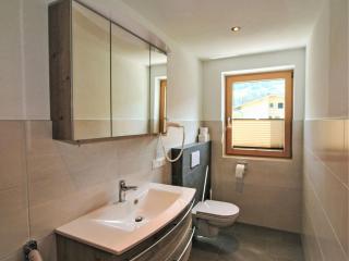 Apartment Gerlosstein Blick by Interhome - Aschau - 2