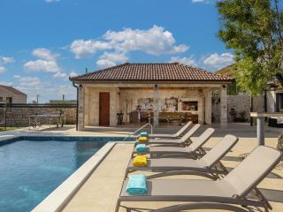 Holiday Home Villa Tanja by Interhome - - 0