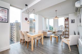 Chic & Stylish 2-Bed in the Heart of London - Londra - 0