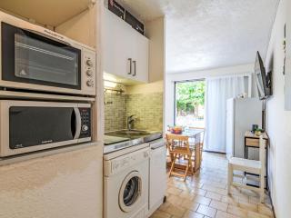 Apartment Les Terrasses de la Méditerranée-13 by Interhome - 3