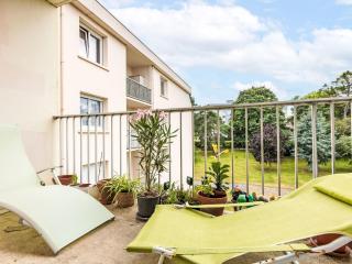 Apartment La Ville Allis by Interhome - Saint Malo - 9