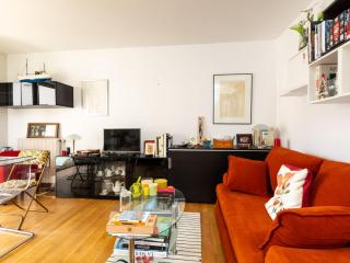 Apartment La Ville Allis by Interhome - Saint Malo - 1