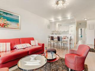 Apartment Terrasses d'Emeraude-7 by Interhome - 9