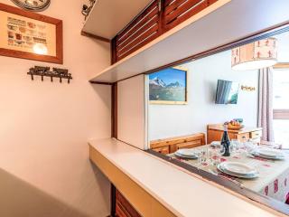 Studio Le Borsat - Val Claret-18 by Interhome - Tignes - 6