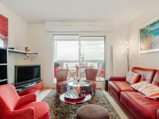 Apartment Terrasses d'Emeraude-7 by Interhome - 4