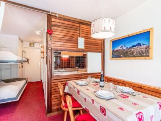 Studio Le Borsat - Val Claret-18 by Interhome - Tignes - 1