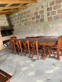 Villa Maria Dilijan - Dilijan - 7