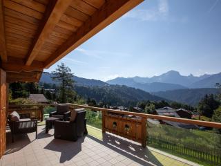 Chalet Chalet Domino by Interhome - Chesières - 8