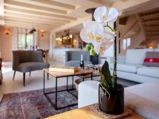 Chalet Chalet Domino by Interhome - Chesières - 1