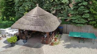 Luxurious Lakeview Retreat in Vonyarcvashegy - Vonyarcvashegy - 8