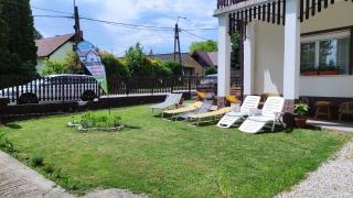 Sleeps 18 - Lakeview - House - Vonyarcvashegy - 4