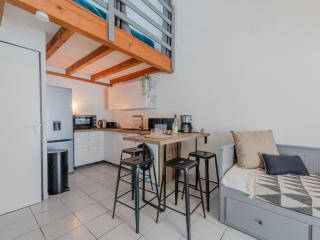 Holiday Home le Hameau Catalan-2 by Interhome - Le Barcarès - 5