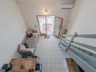 Holiday Home le Hameau Catalan-2 by Interhome - Le Barcarès - 1