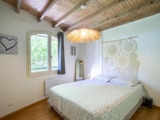Holiday Home Jean d'Agreve-1 by Interhome - Hyères - 0