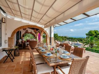 Holiday Home Villa Pomelo Plus by Interhome - Jávea - 7