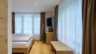 Hotel La Reserve - Sankt Niklaus - 3