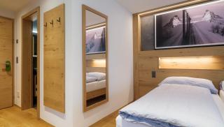 Hotel La Reserve - Sankt Niklaus - 7